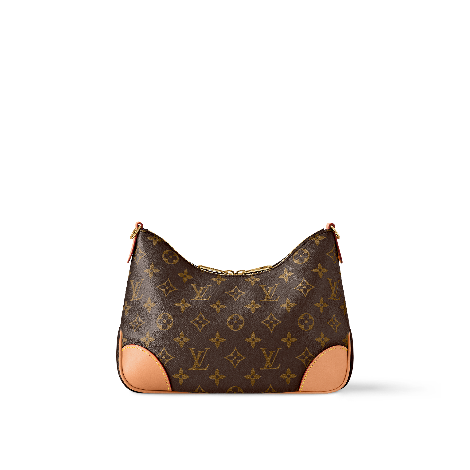 Boulogne PM Monogram Canvas in Women