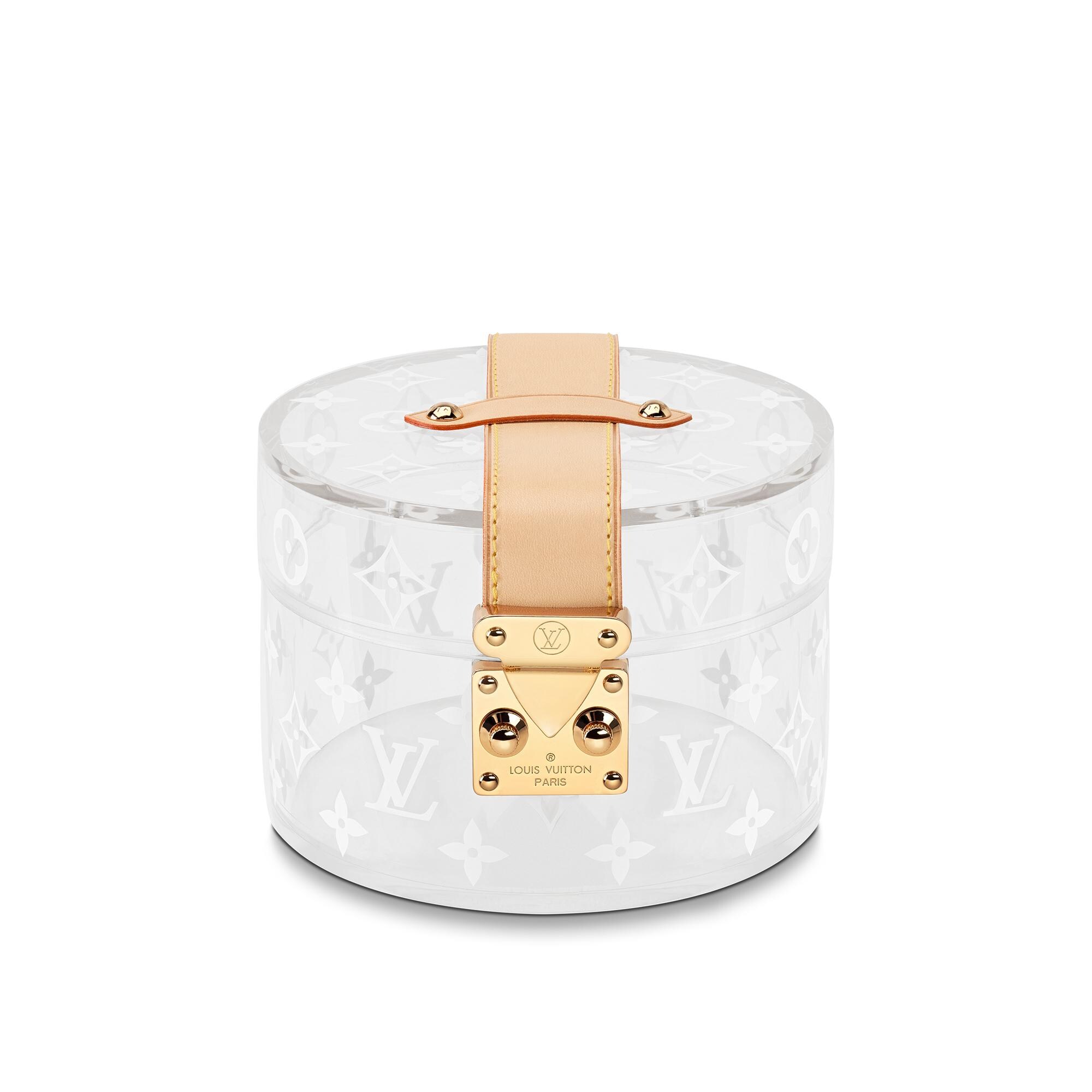 Box Scott - Highlights | LOUIS VUITTON