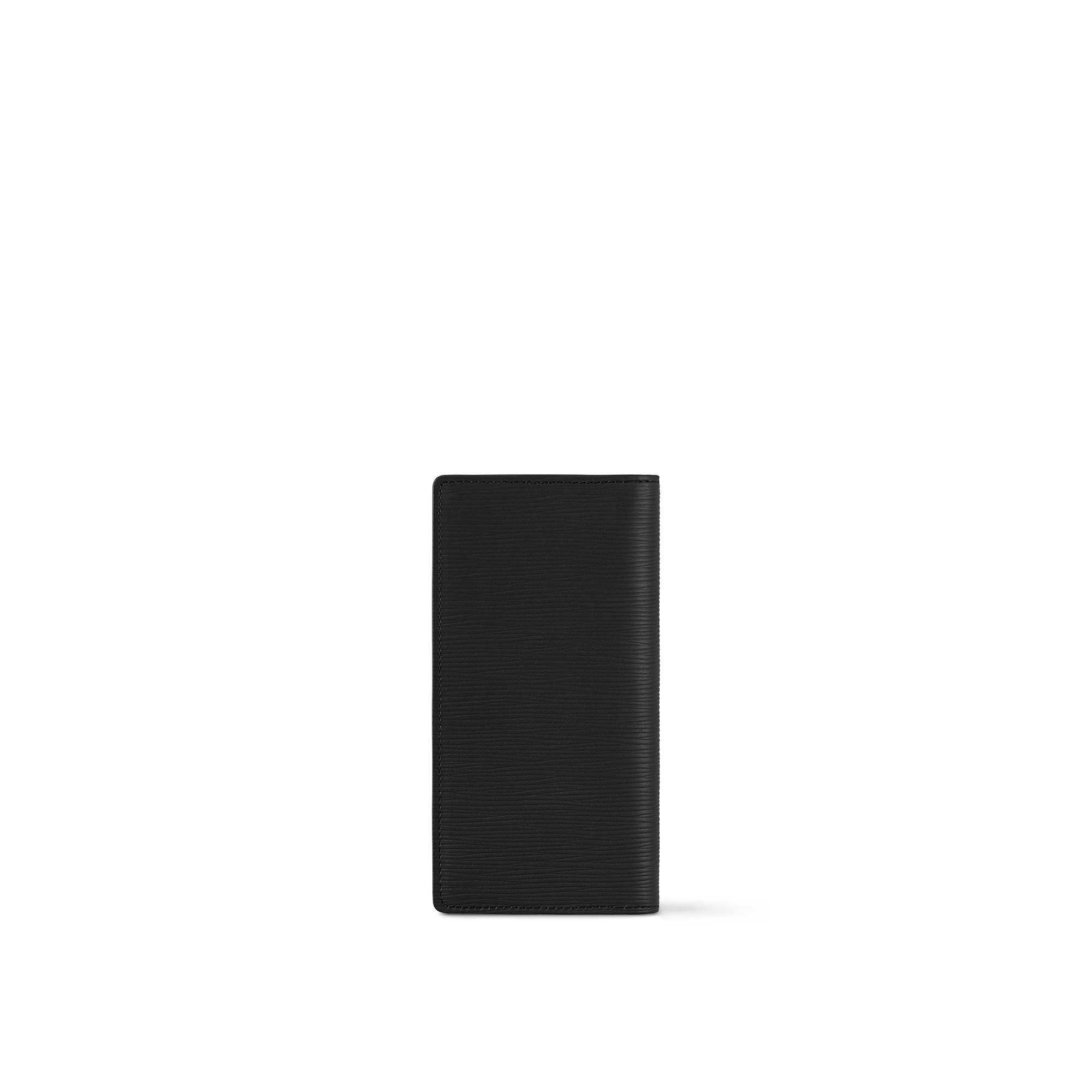 Brazza Wallet Epi Leather in Bags and Small Leather Goods