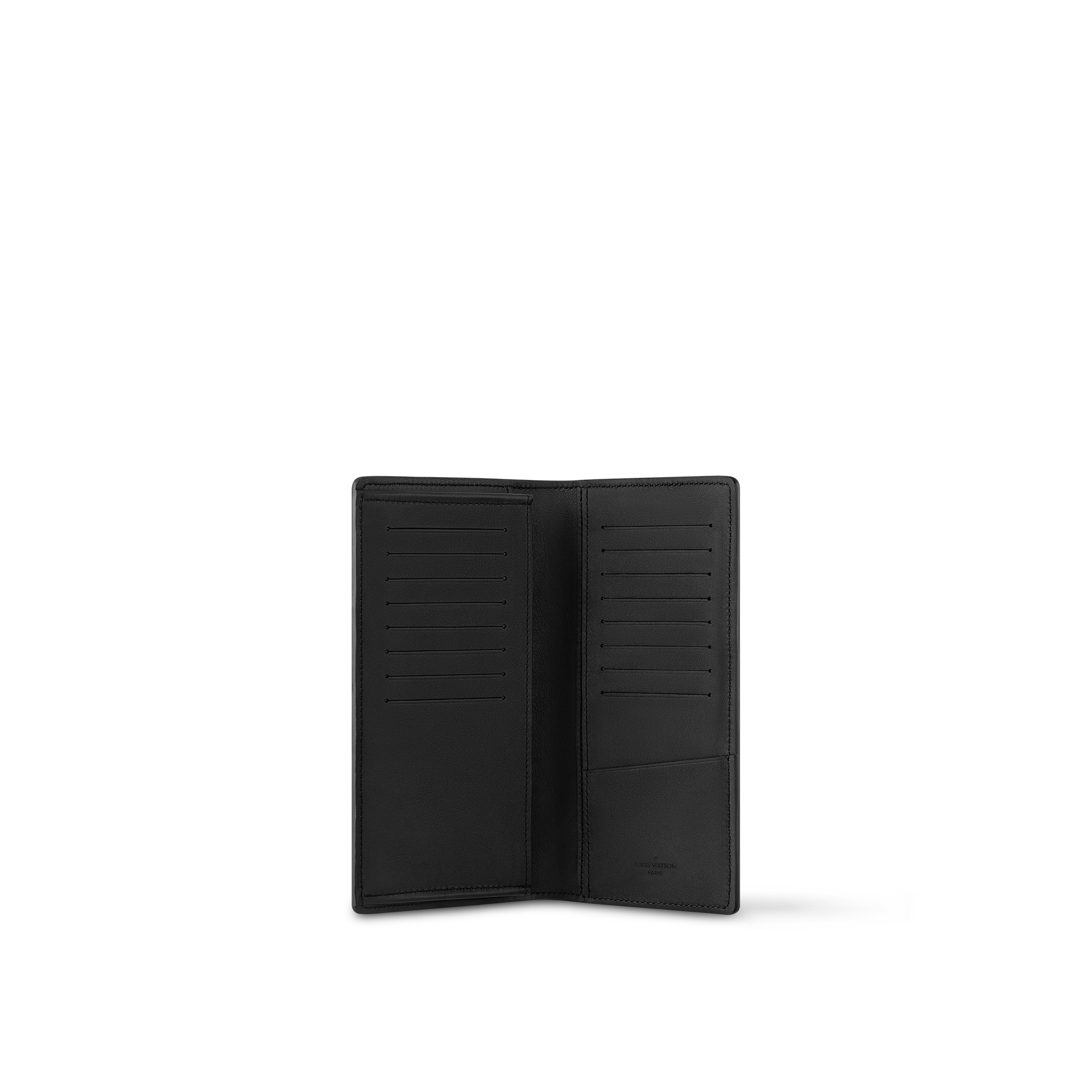 Brazza Wallet LV Aerogram in New