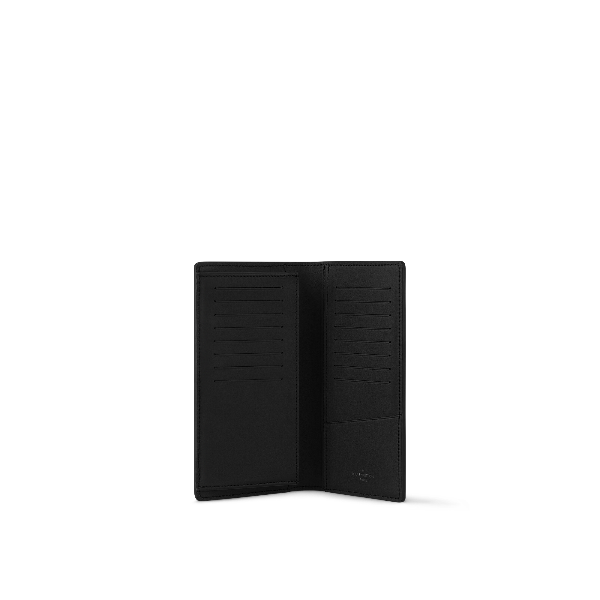 Brazza Wallet Autres Cuirs in New