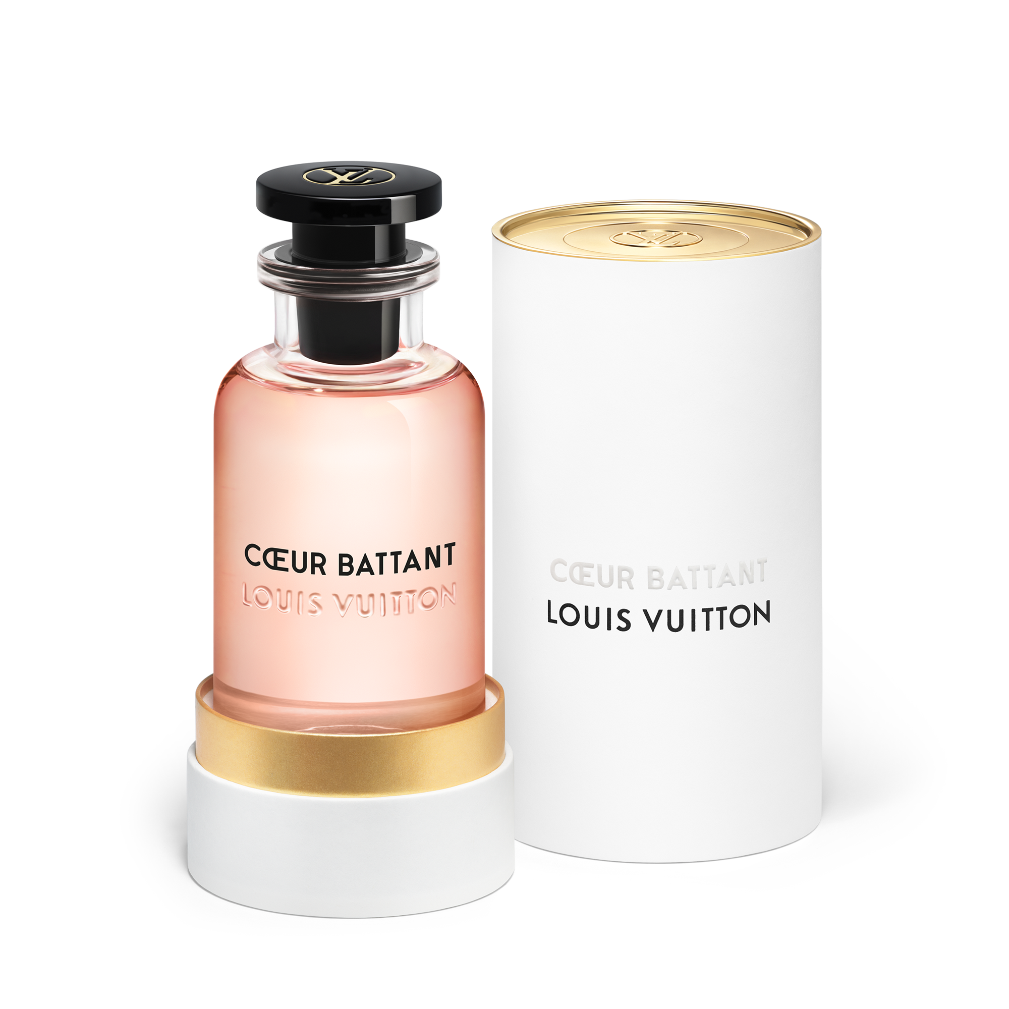 Cœur Battant - Fragrances | LOUIS VUITTON