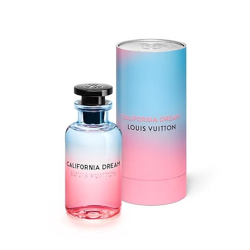 California Dream in Perfumes and Beauty's Collections Masculine Perfumes collections by Louis Vuitton (Product zoom)