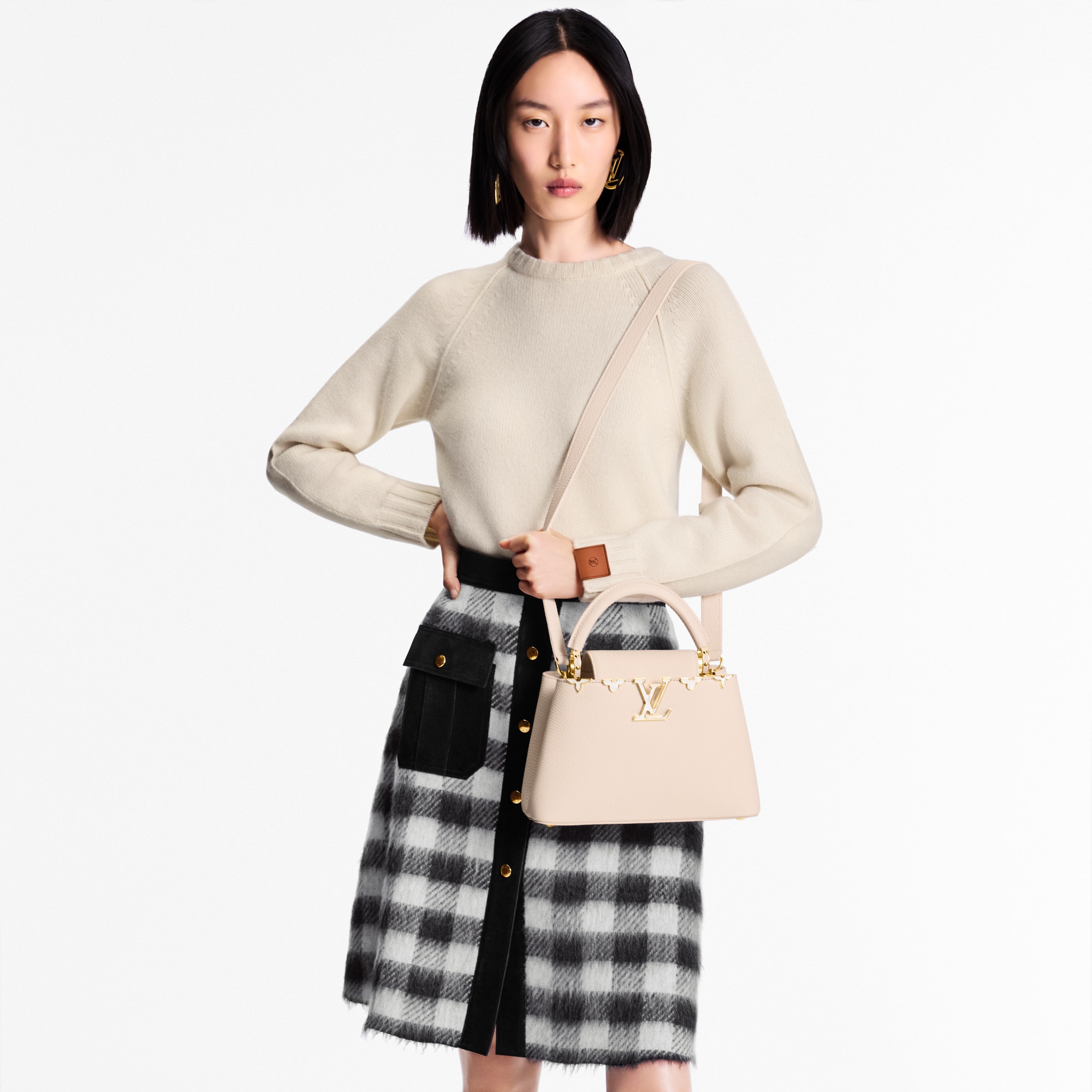 Capucines BB Capucines in Women