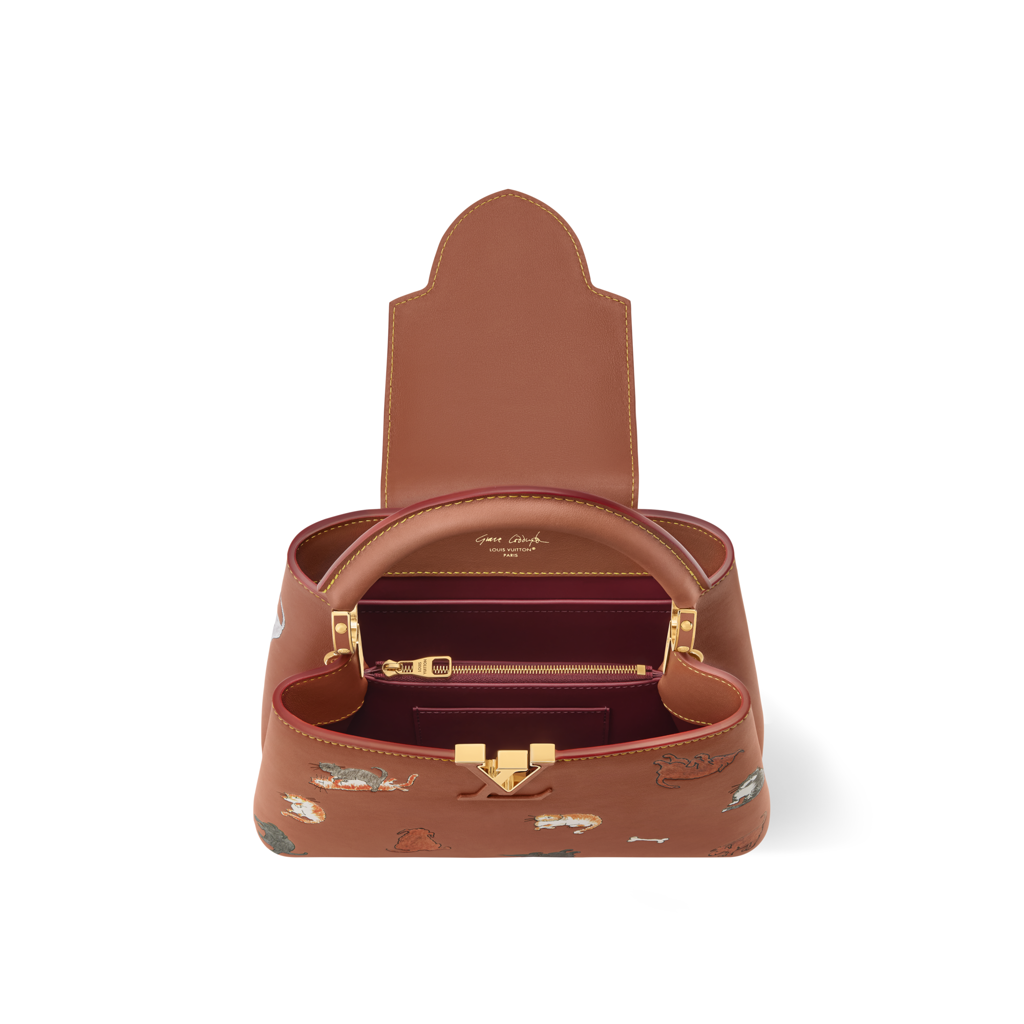 Capucines BB Capucines in Women