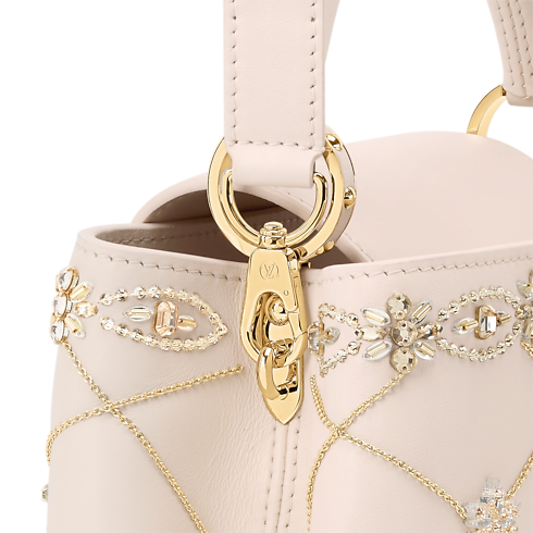 Capucines BB Capucines in Women's New In Women } collections by Louis Vuitton (Product zoom)