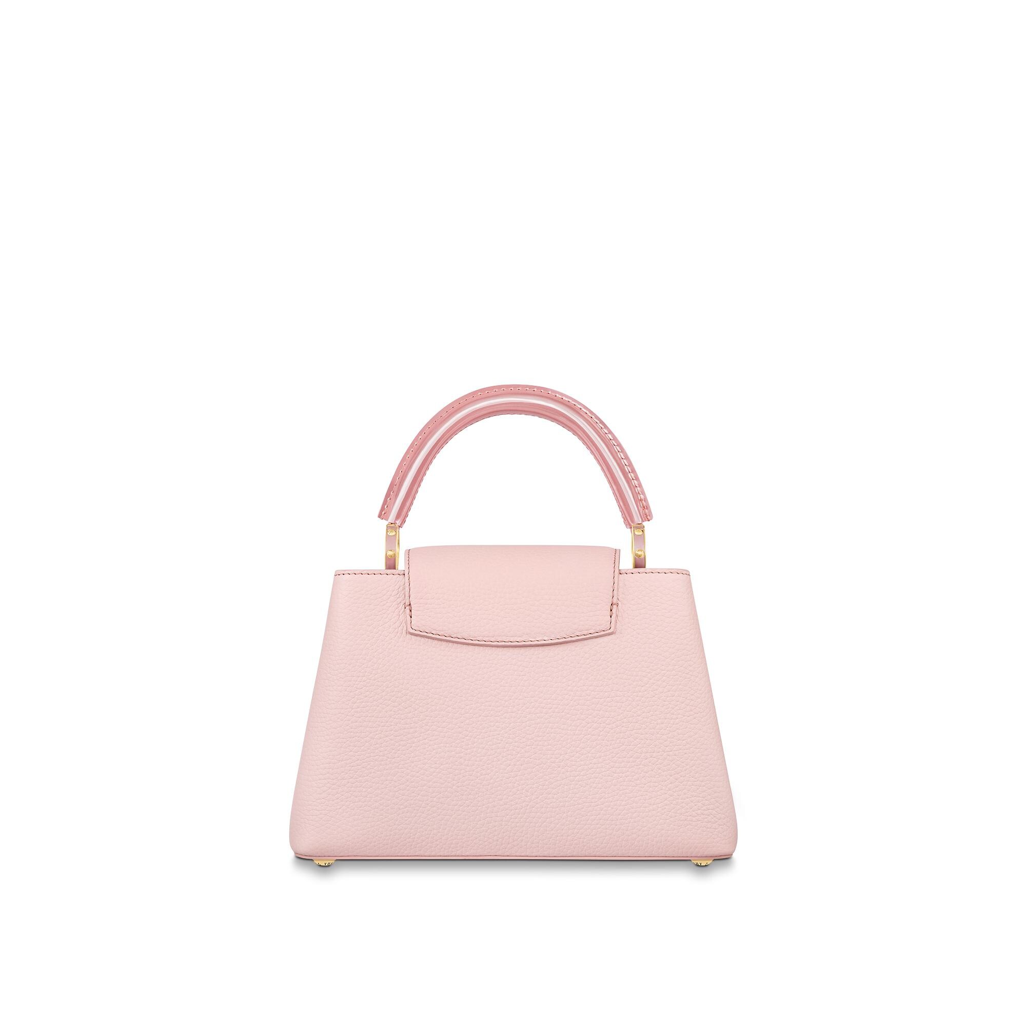 Capucines BB Capucines - Handbags | LOUIS VUITTON