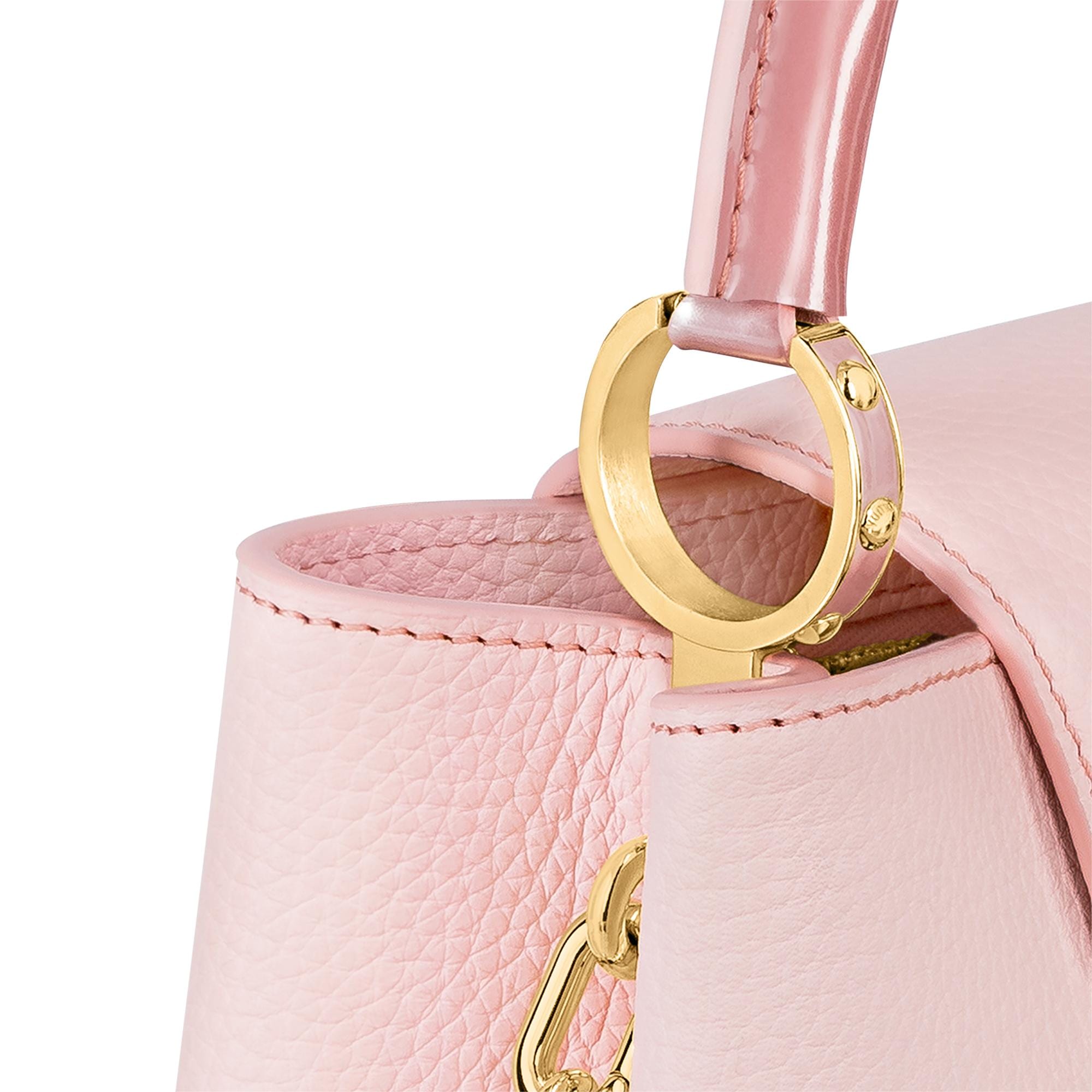 Capucines BB Capucines - Handbags | LOUIS VUITTON