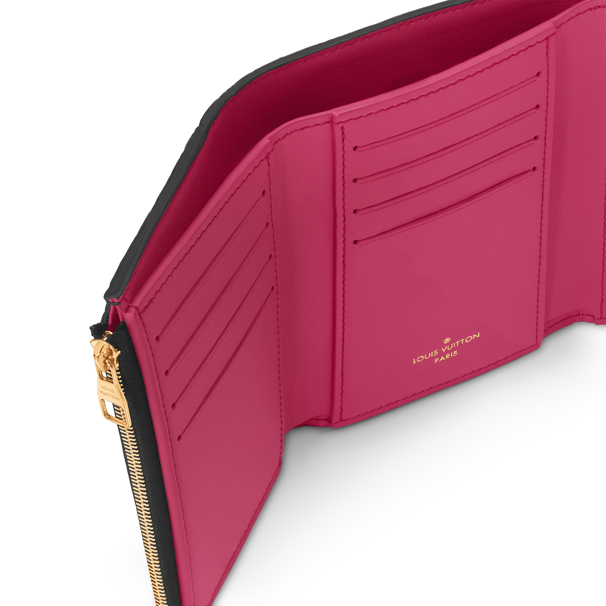 Capucines Compact Wallet Capucines in Women