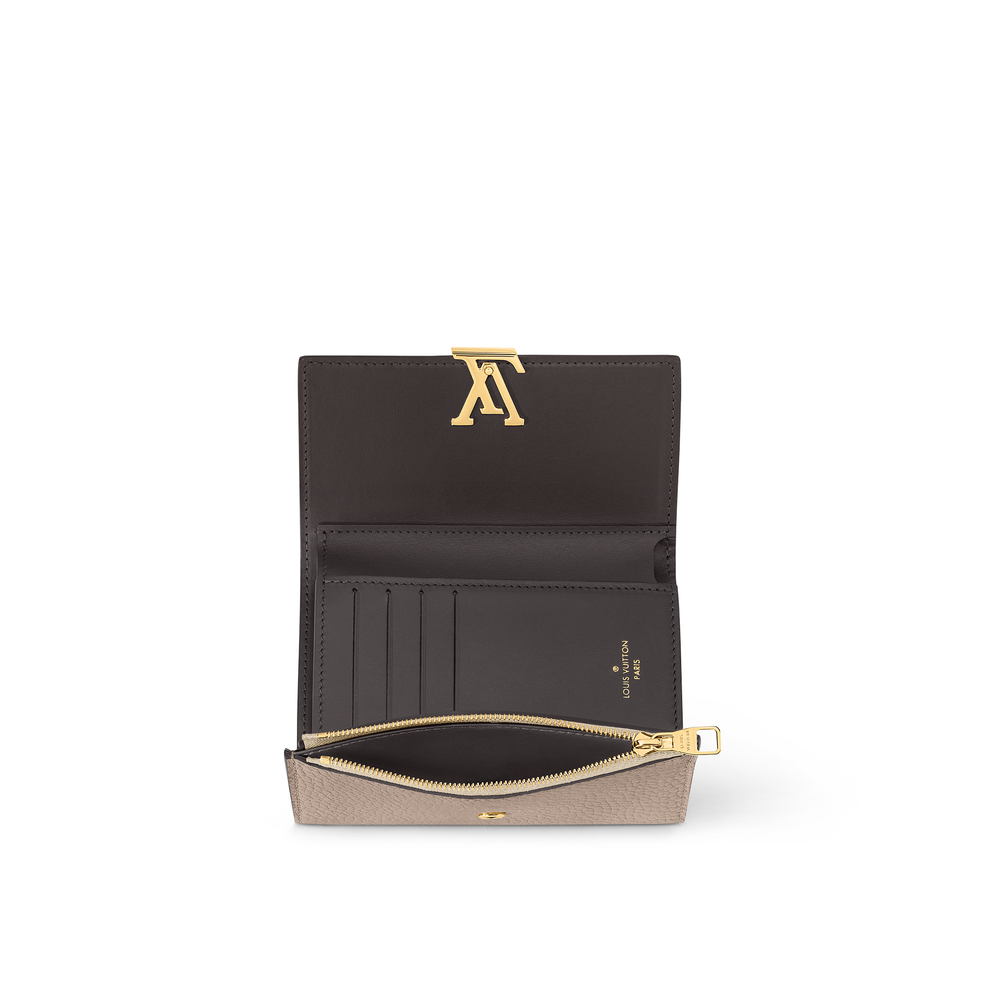 Capucines Compact Wallet Capucines in Women