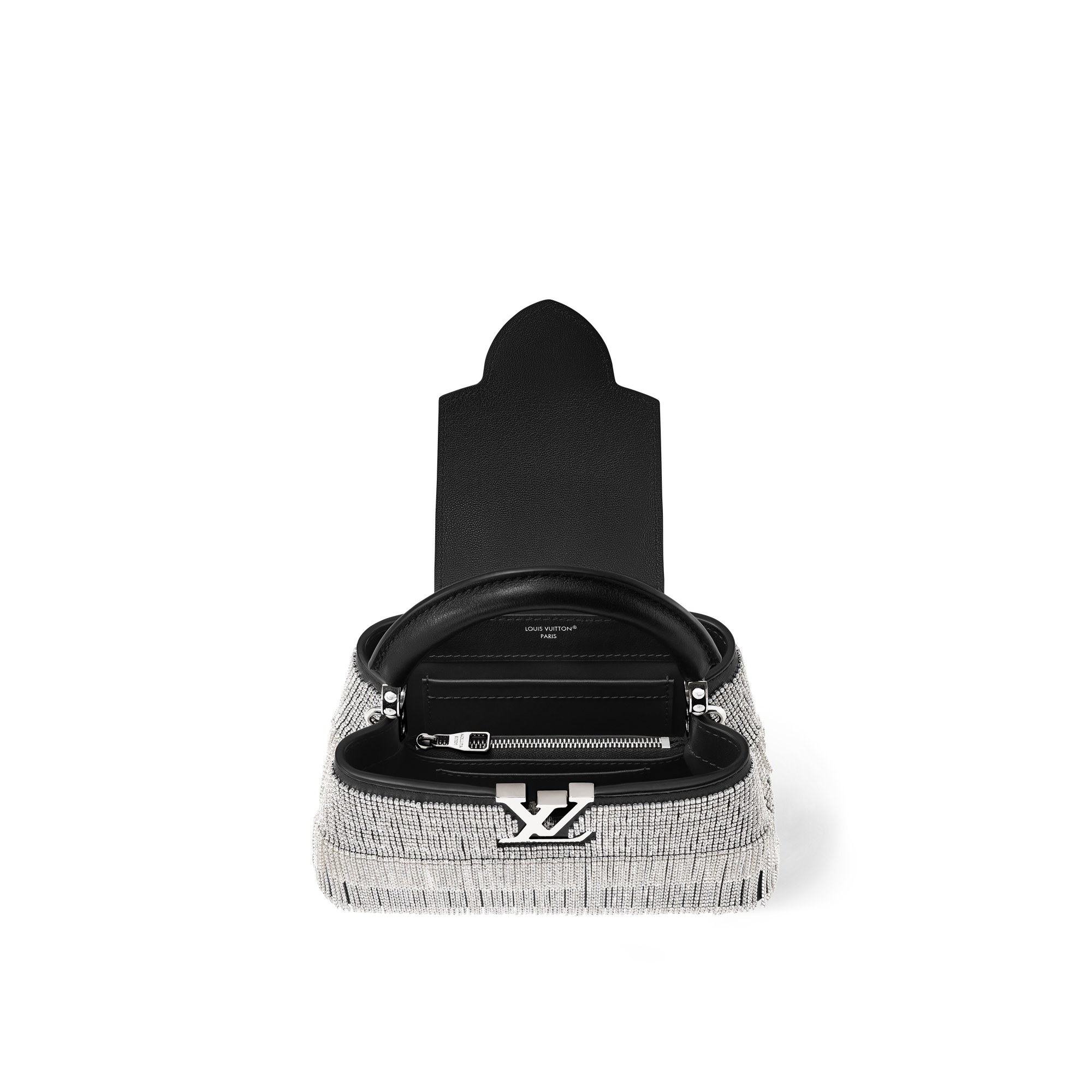 Capucines East-West Mini Capucines in Women