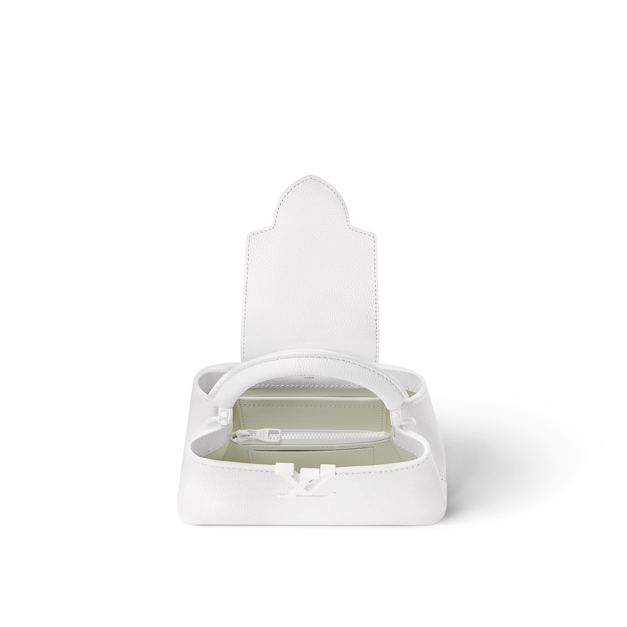 Capucines East-West Mini Capucines in Women