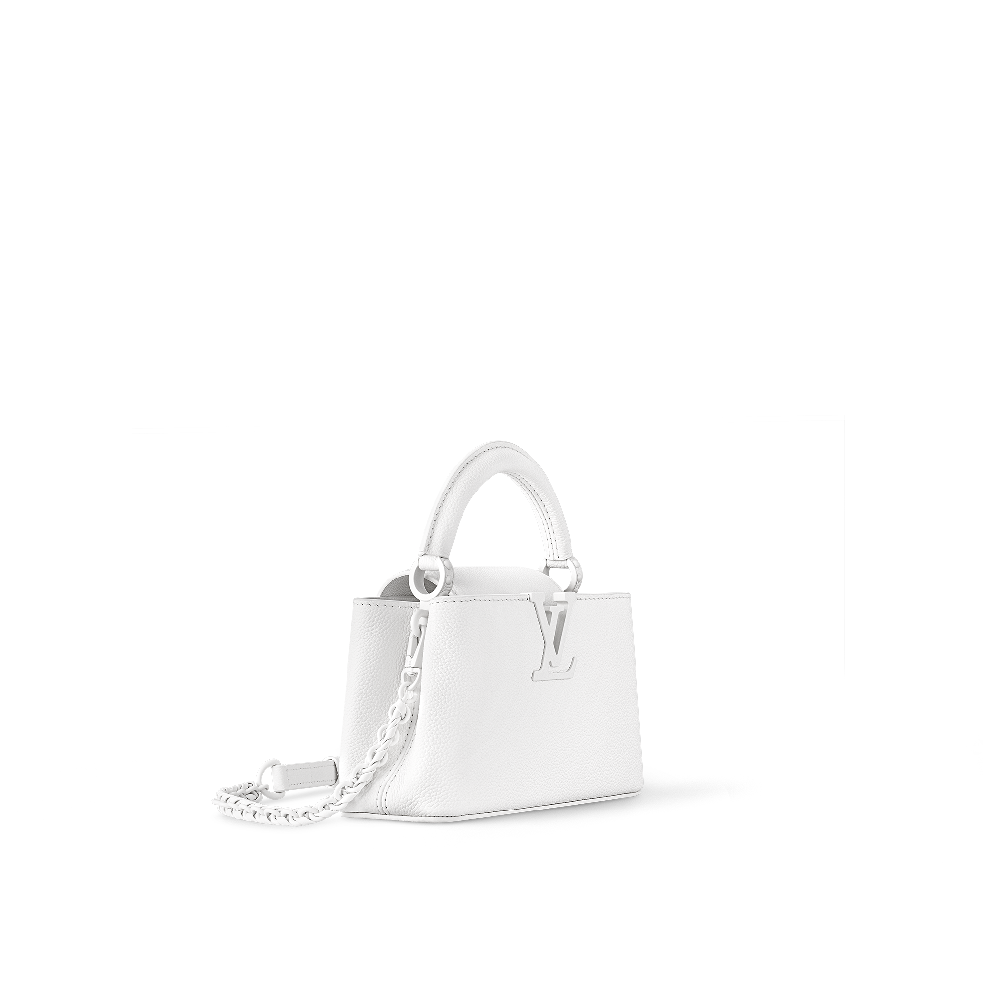 Capucines East-West Mini Capucines in Women