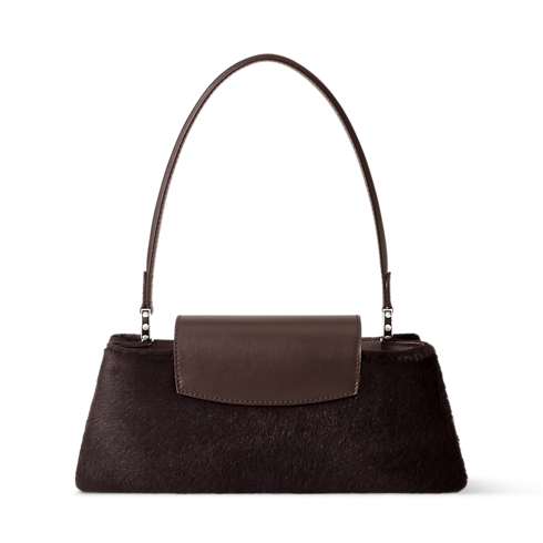 Capucines Edito Capucines in Women's Handbags All Handbags collections by Louis Vuitton (Product zoom)