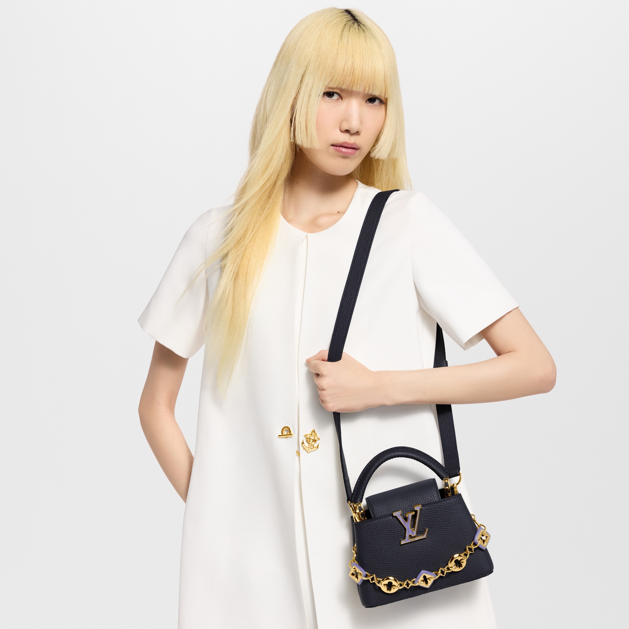 Capucines Mini Capucines in Women