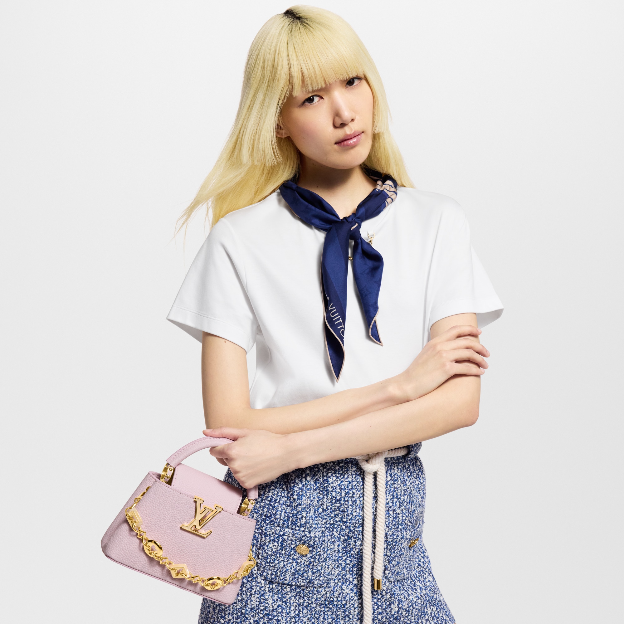 Capucines Mini Capucines in Women