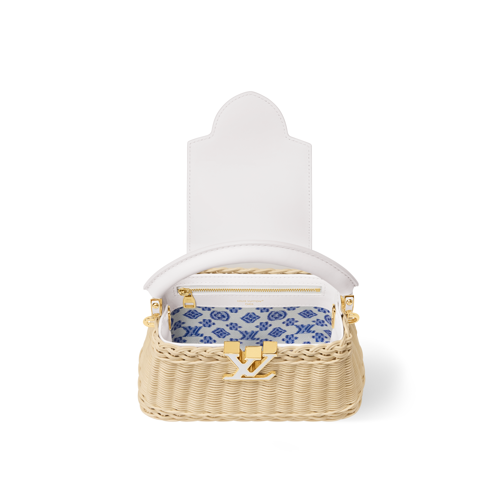 Capucines Mini Capucines in Women