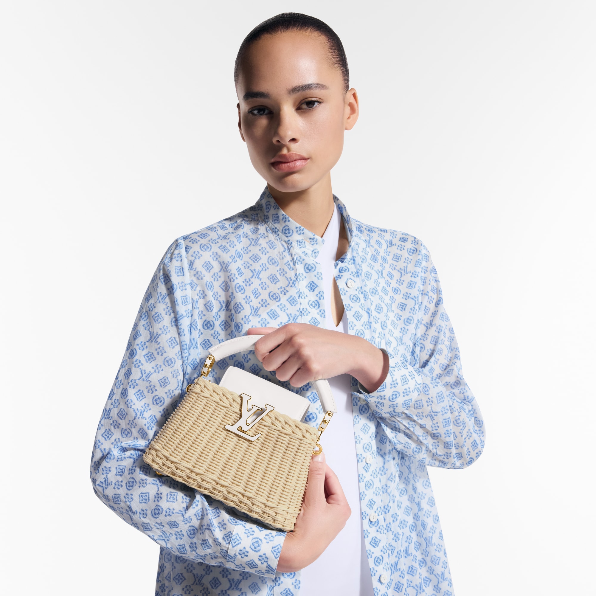 Capucines Mini Capucines in Women