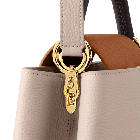 Capucines MM Capucines in Women's Handbags Capucines collections by Louis Vuitton (Product zoom)