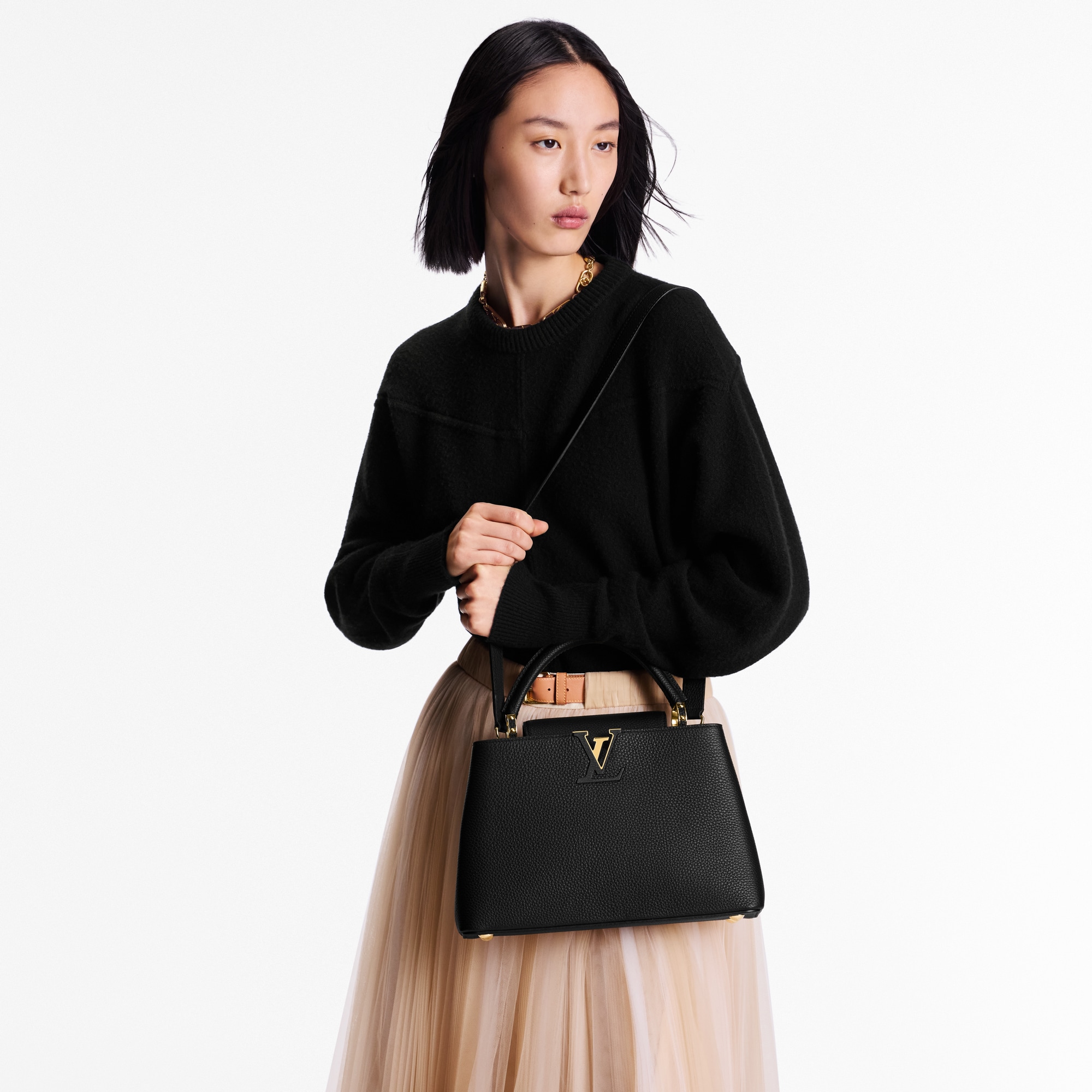 Capucines MM Capucines in Women