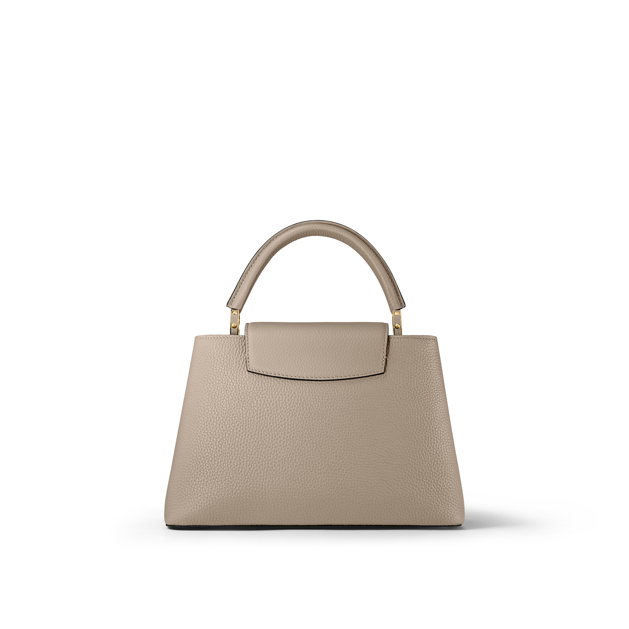 Capucines MM Taurillon Leather - Handbags | LOUIS VUITTON