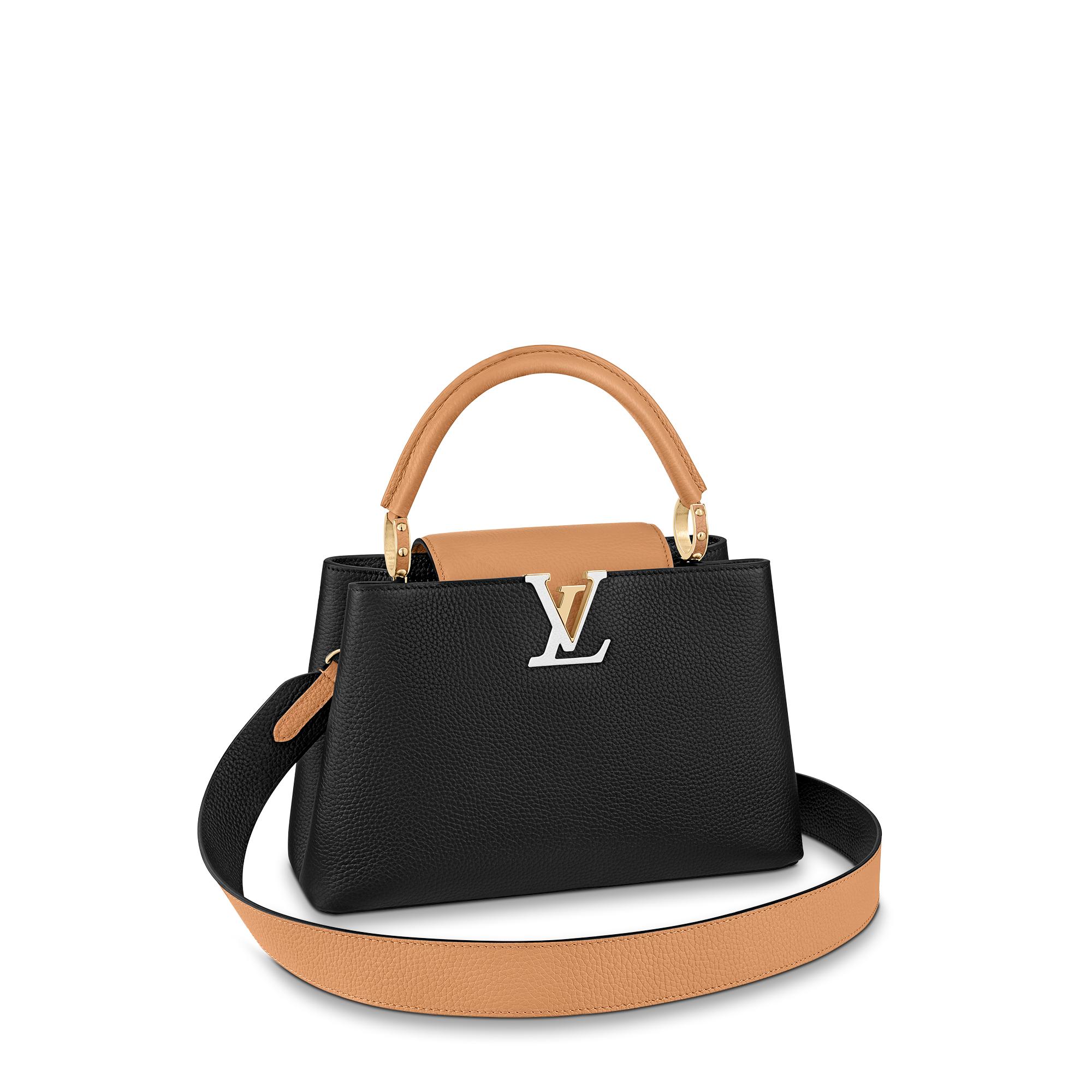 Capucines MM Capucines - Handbags | LOUIS VUITTON