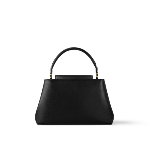 Capucines MM Souple Capucines in Women's Handbags Capucines collections by Louis Vuitton (Product zoom)