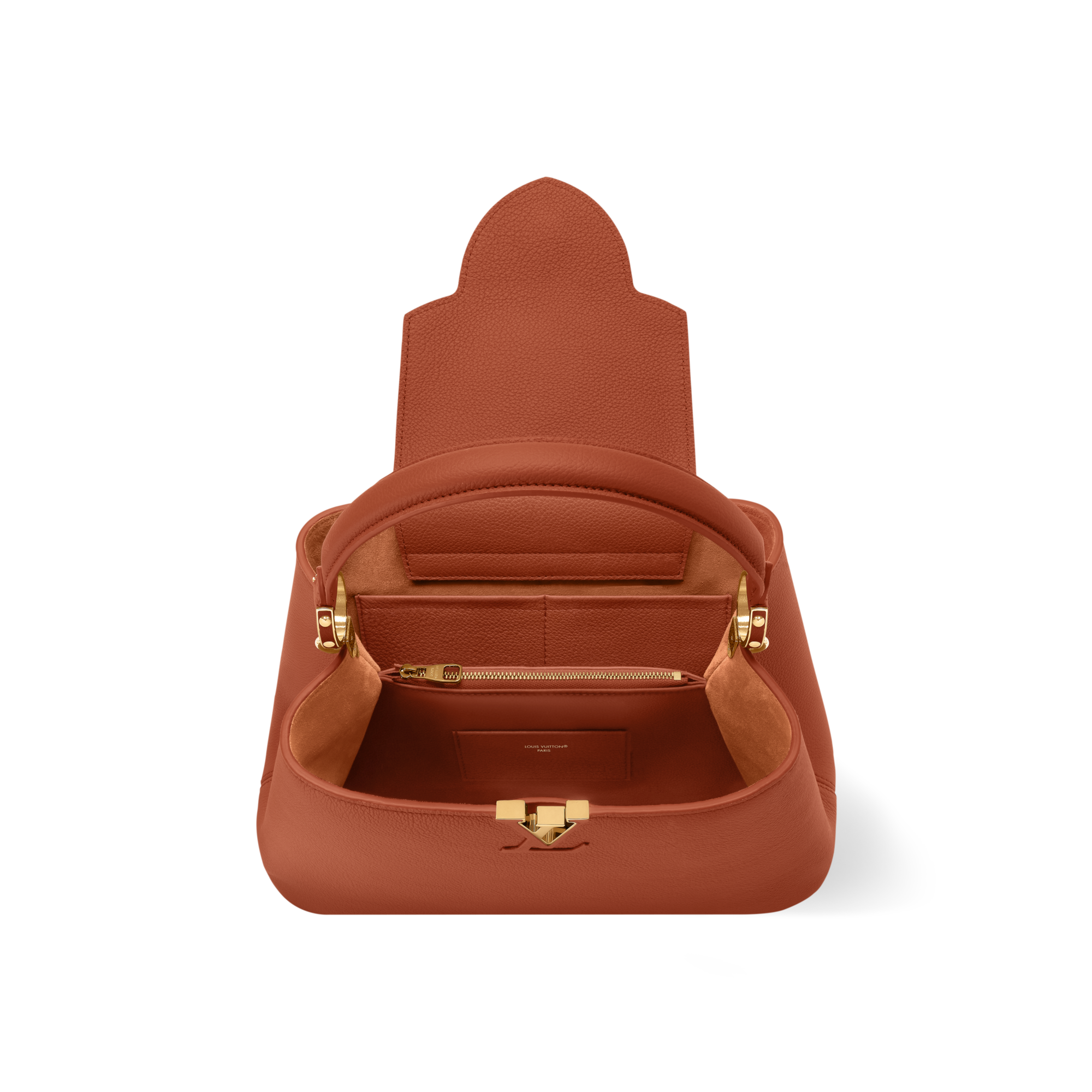 Capucines MM Souple Capucines in Women