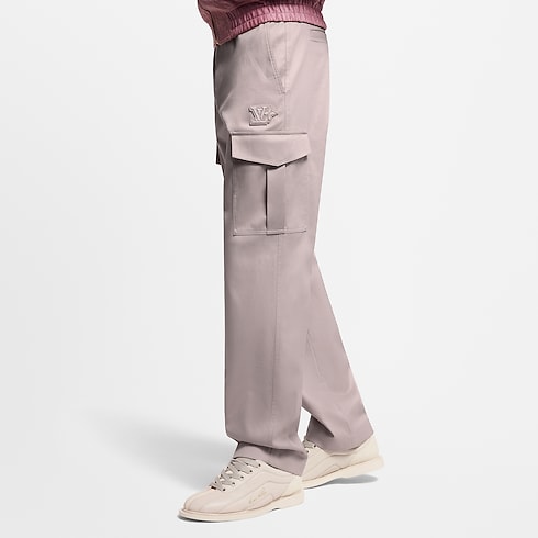 Cargo Pants in Men's Ready-to-Wear Pants collections by Louis Vuitton (Product zoom)
