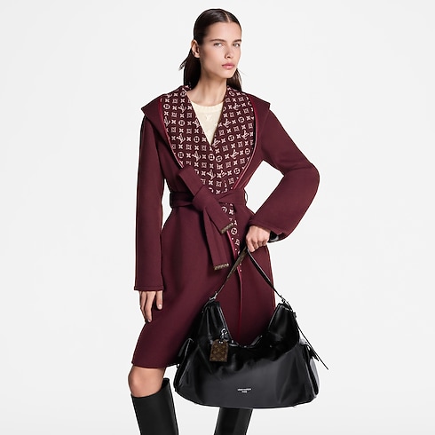 Carry All Travel Bag LV Vibe in Women's Travel Travel Bags collections by Louis Vuitton (Product zoom)