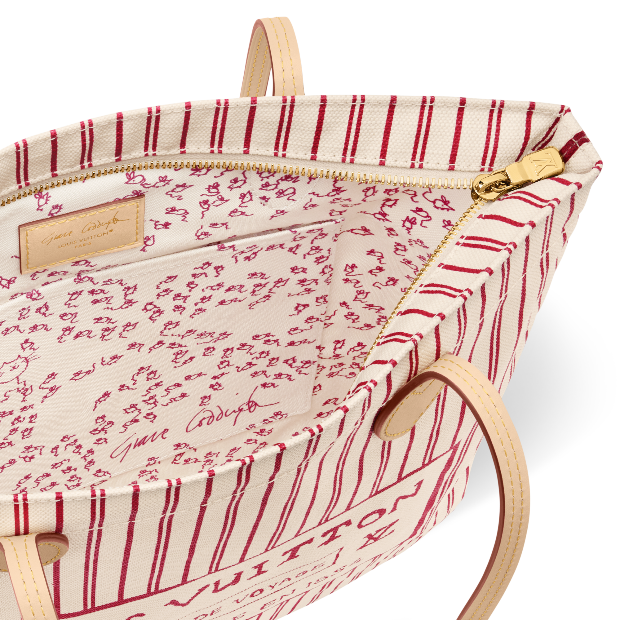 Carry It Other Monogram Canvas in Women