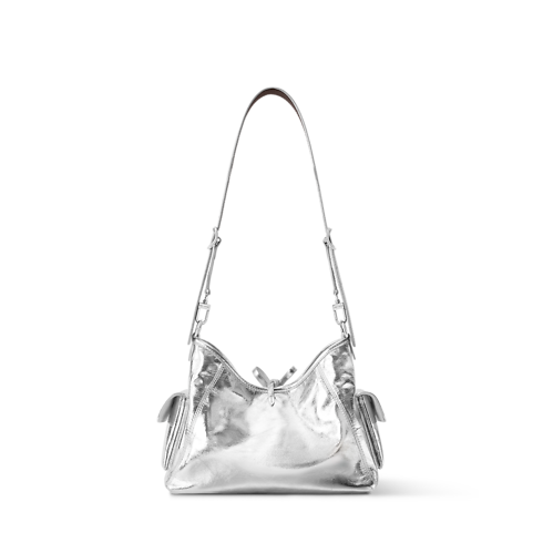 CarryAll Cargo PM LV Vibe in Women's Handbags All Handbags collections by Louis Vuitton (Product zoom)