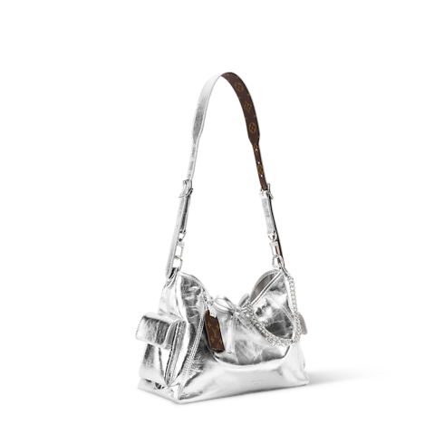 CarryAll Cargo PM LV Vibe in Women's Handbags All Handbags collections by Louis Vuitton (Product zoom)