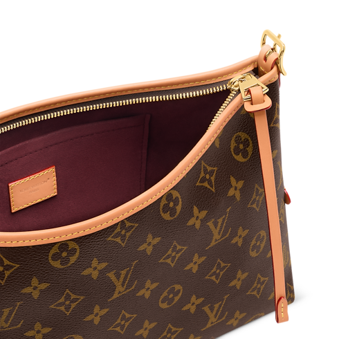 CarryAll East West Monogram Canvas in Women's Handbags All Handbags for Women collections by Louis Vuitton (Product zoom)
