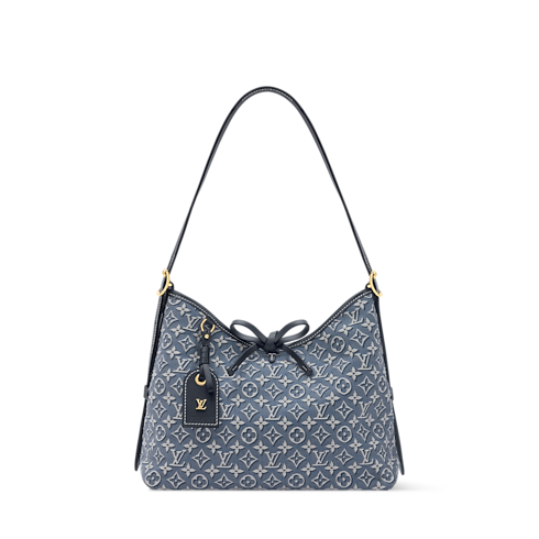 CarryAll PM in Women's Handbags All Handbags collections by Louis Vuitton (Product zoom)
