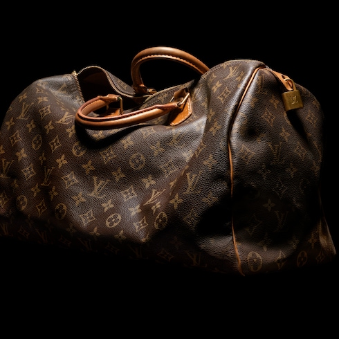 CarryAll PM Monogram Canvas in Women's Handbags All Handbags for Women collections by Louis Vuitton