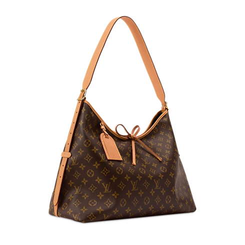 CarryAll Travel side view