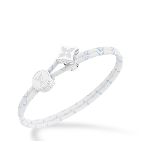 Catch It Bracelet in Men's Fashion Jewellery Bracelets collections by Louis Vuitton (Product zoom)