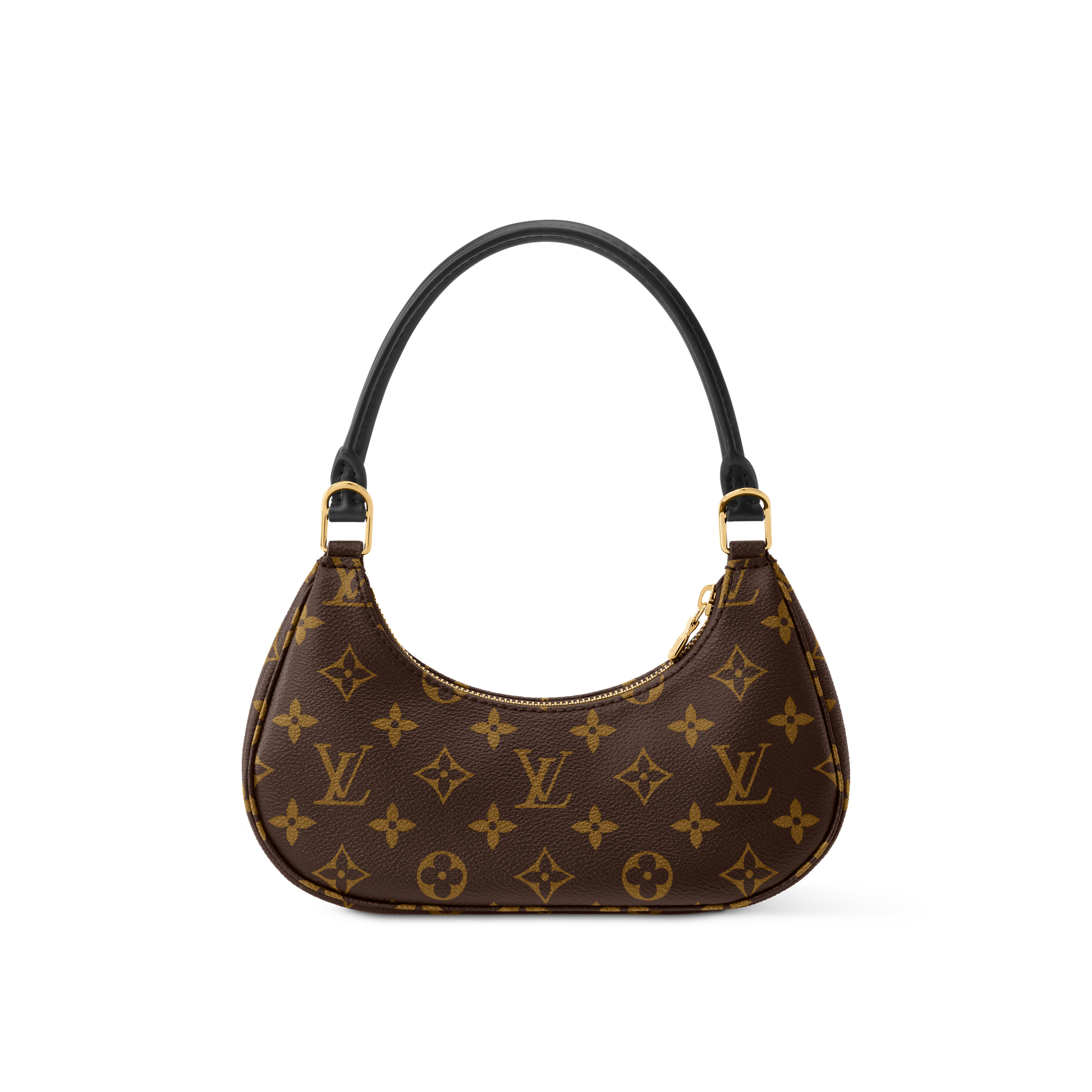 Catchy PM Monogram Canvas in Women