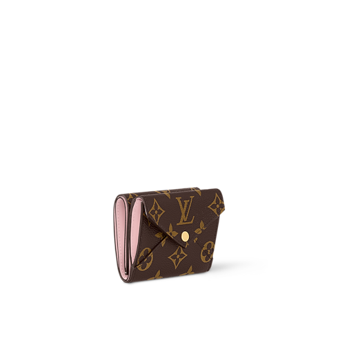 Celeste Wallet Monogram Canvas in Women's Wallets and Small Leather Goods All Wallets and Small Leather Goods For Women collections by Louis Vuitton (Product zoom)