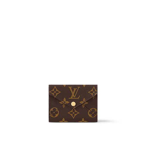 Celeste Wallet Monogram Canvas in Women's Wallets and Small Leather Goods All Wallets and Small Leather Goods For Women collections by Louis Vuitton (Product zoom)