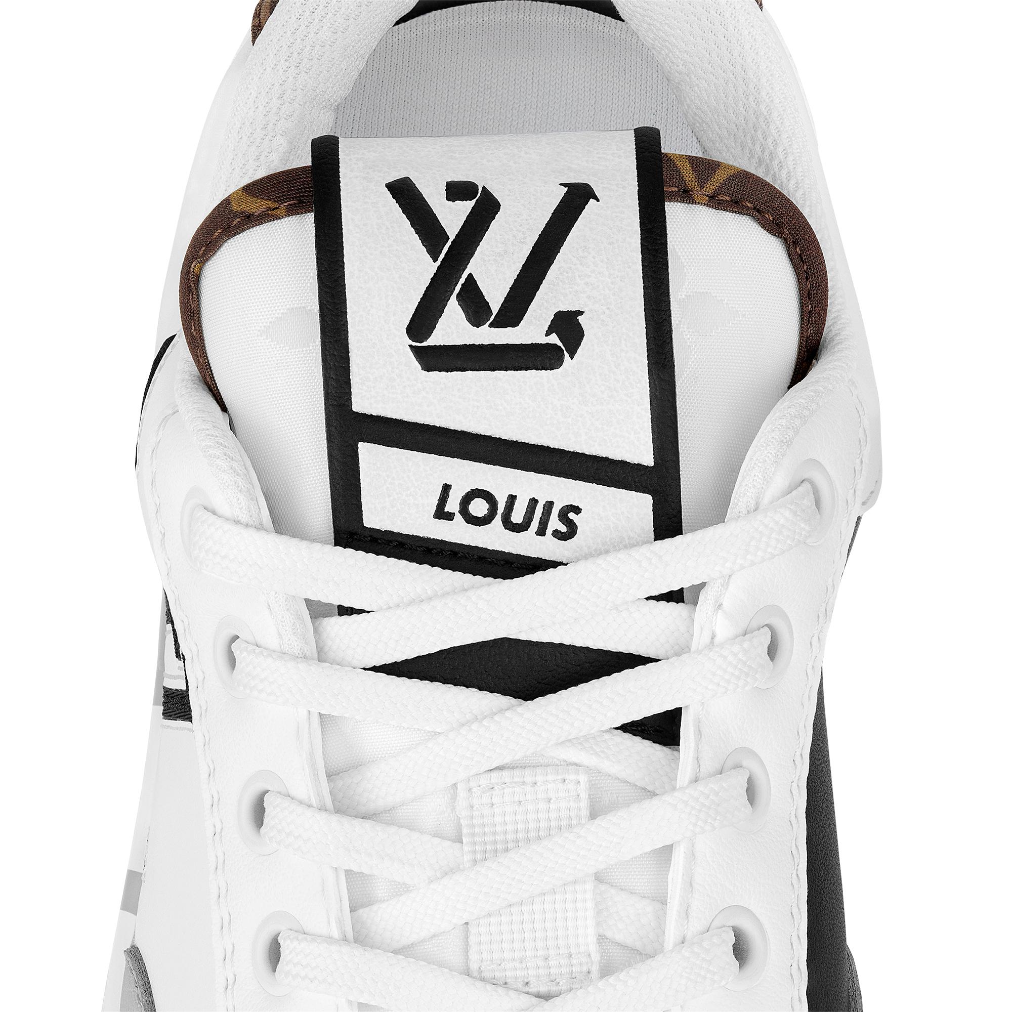Charlie Sneaker - Shoes | LOUIS VUITTON