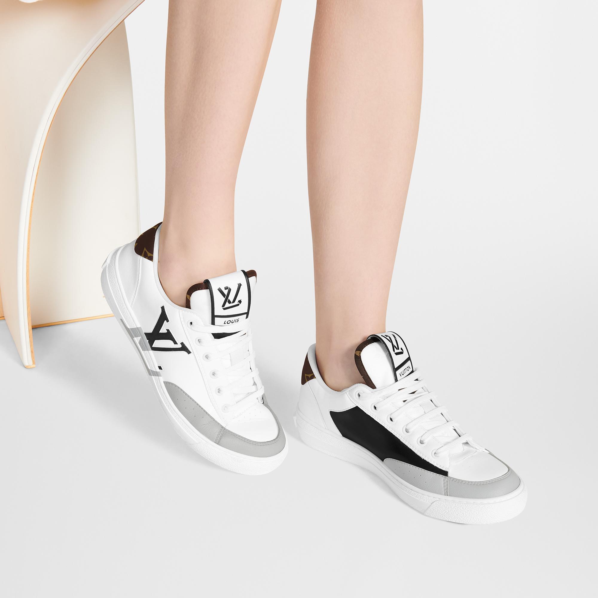 Charlie Sneaker - Shoes | LOUIS VUITTON