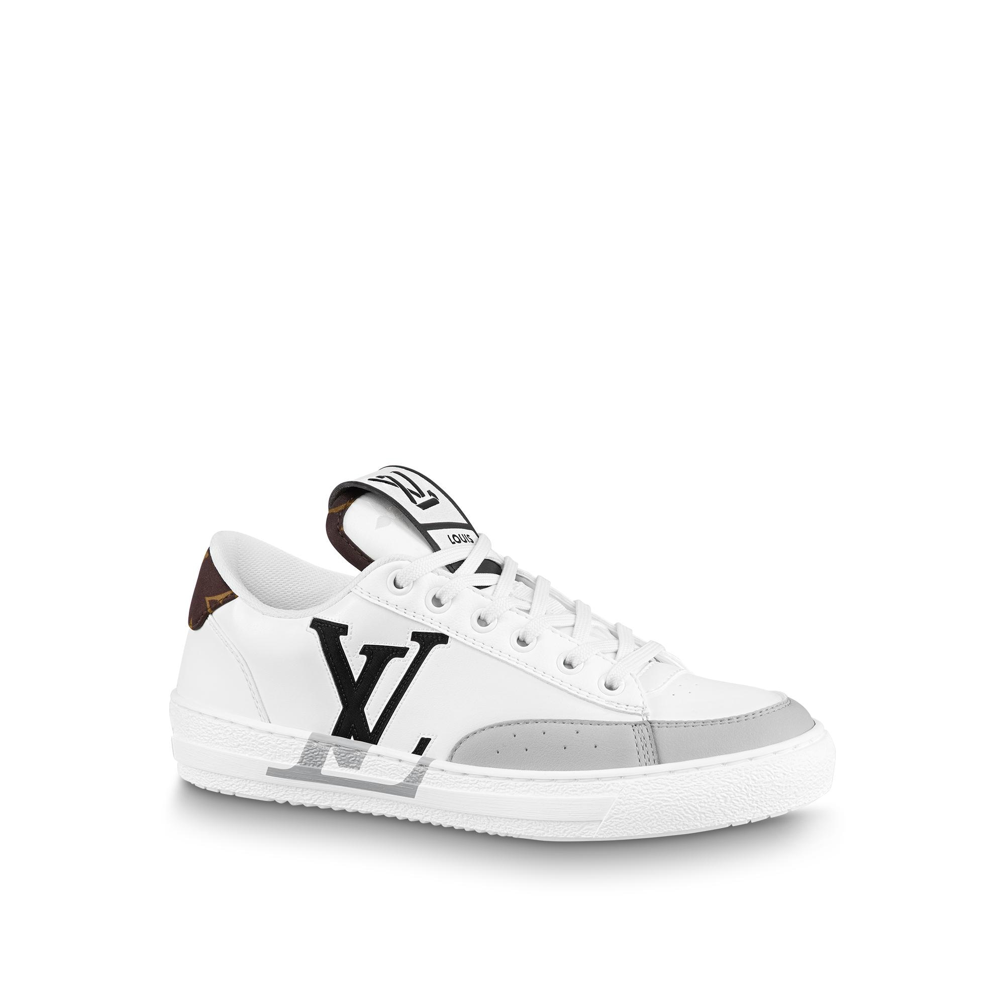 Charlie Sneaker - Shoes | LOUIS VUITTON