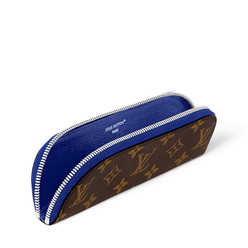 Charlotte Pencil Pouch in Trunks, Travel and Home's Books and Stationery Office Décor and Stationery collections by Louis Vuitton (Product zoom)