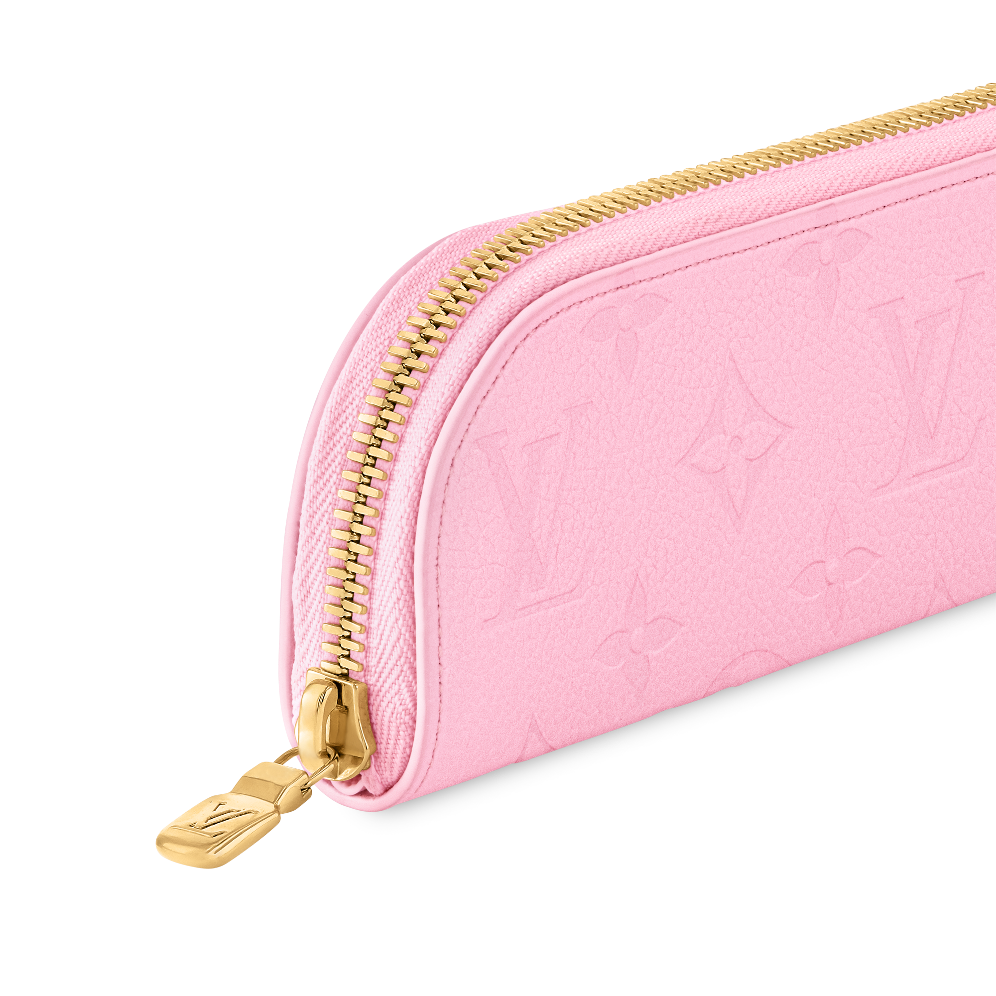 Charlotte Pencil Pouch  in Trunks, Travel and Home