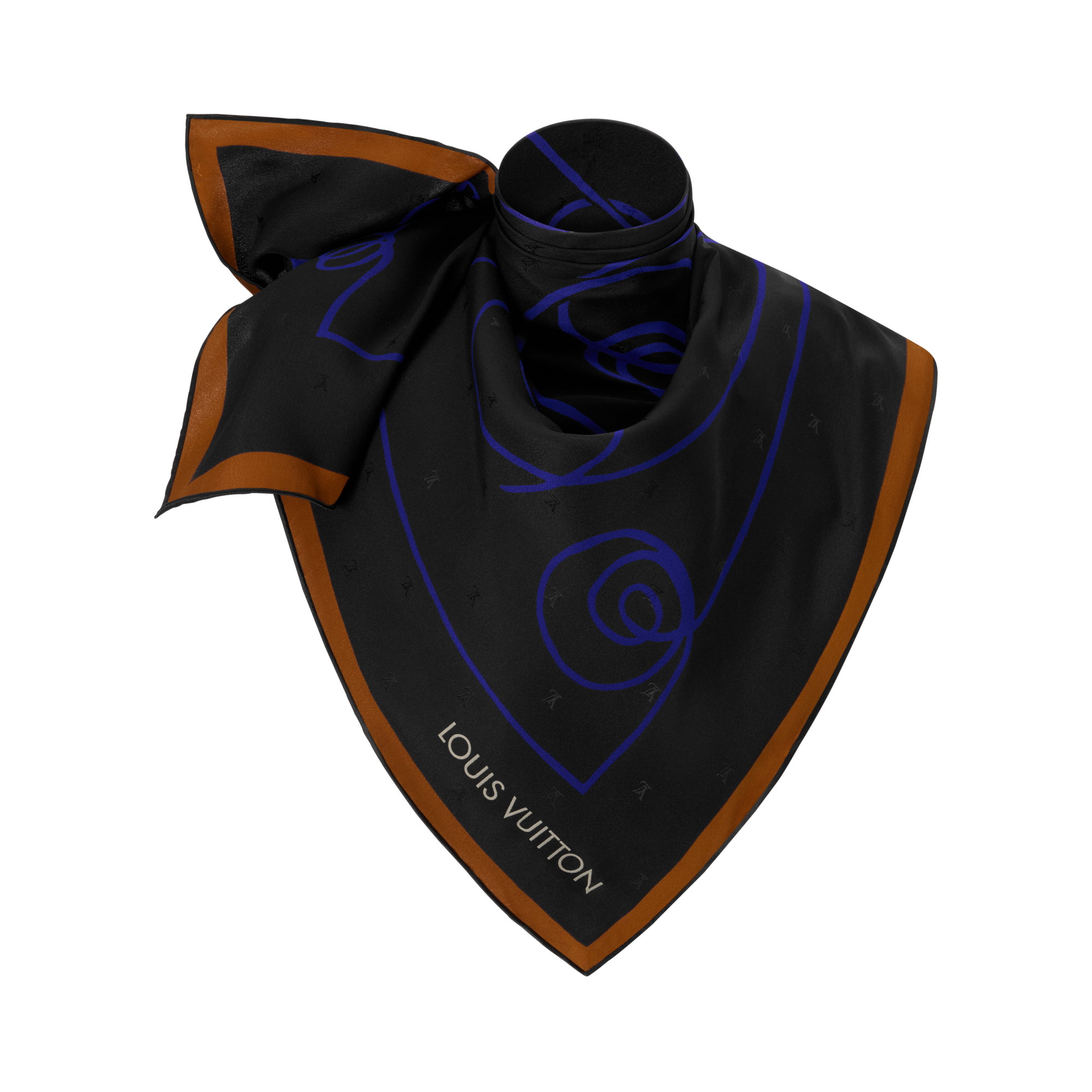 Chemin Faisant By Andree Putman Square 90 . in Women