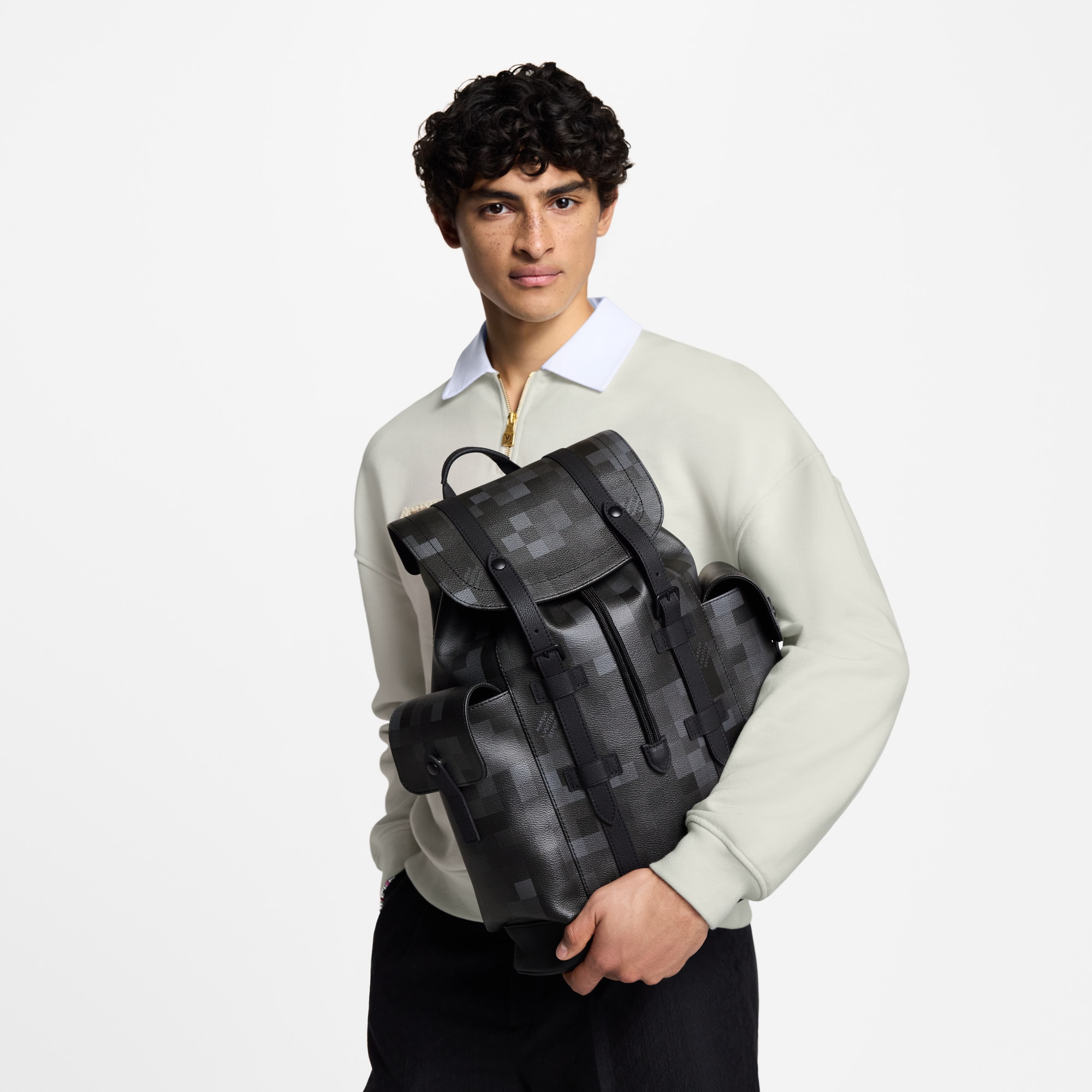 Christopher MM D16 in Bags and Small Leather Goods