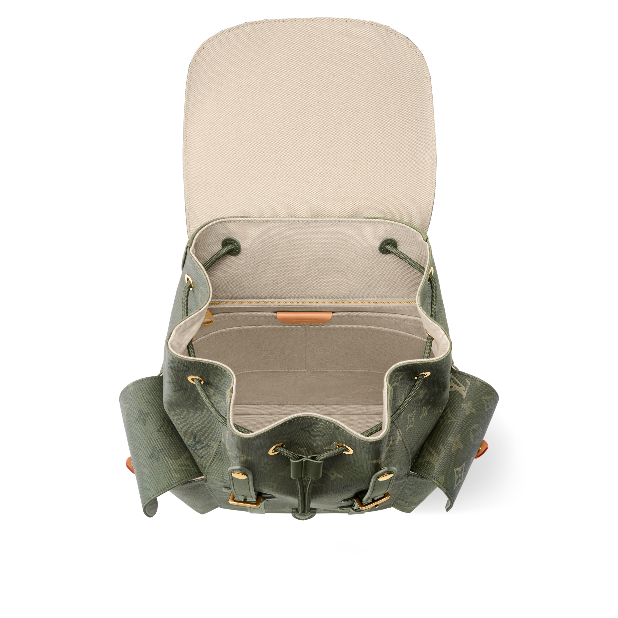 Christopher MM Monogram Other Canvas in Bags and Small Leather Goods