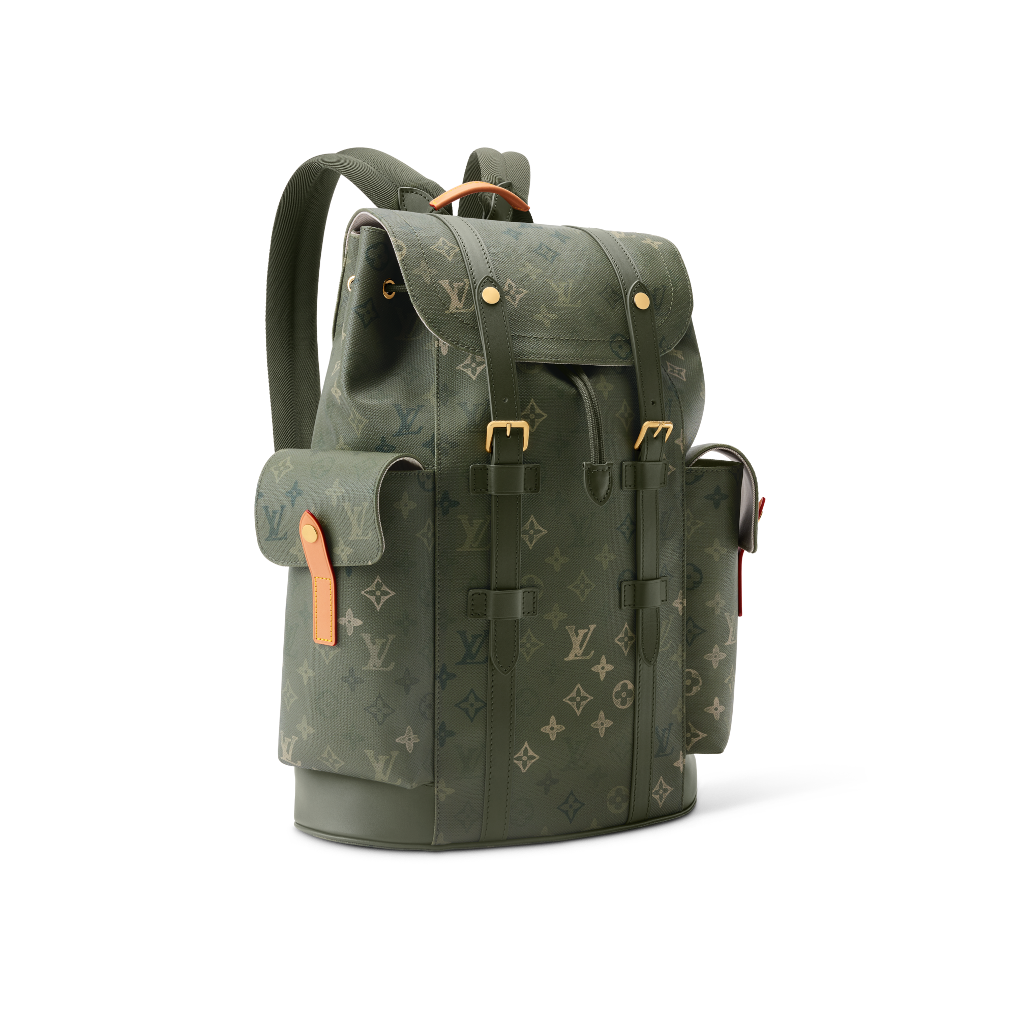 Christopher MM Monogram Other Canvas in Bags and Small Leather Goods